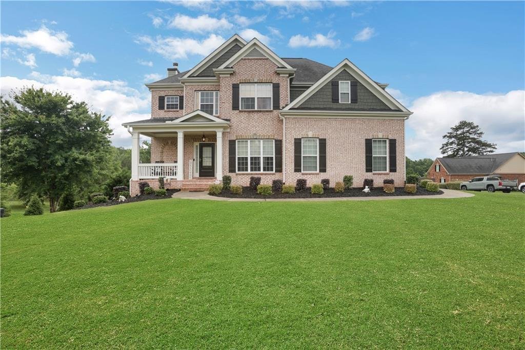 House in Gainesville, Georgia, United States 1 - 18141481