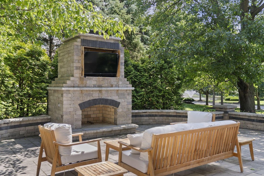 House in Columbus, Ohio, United States 5 - 18141836