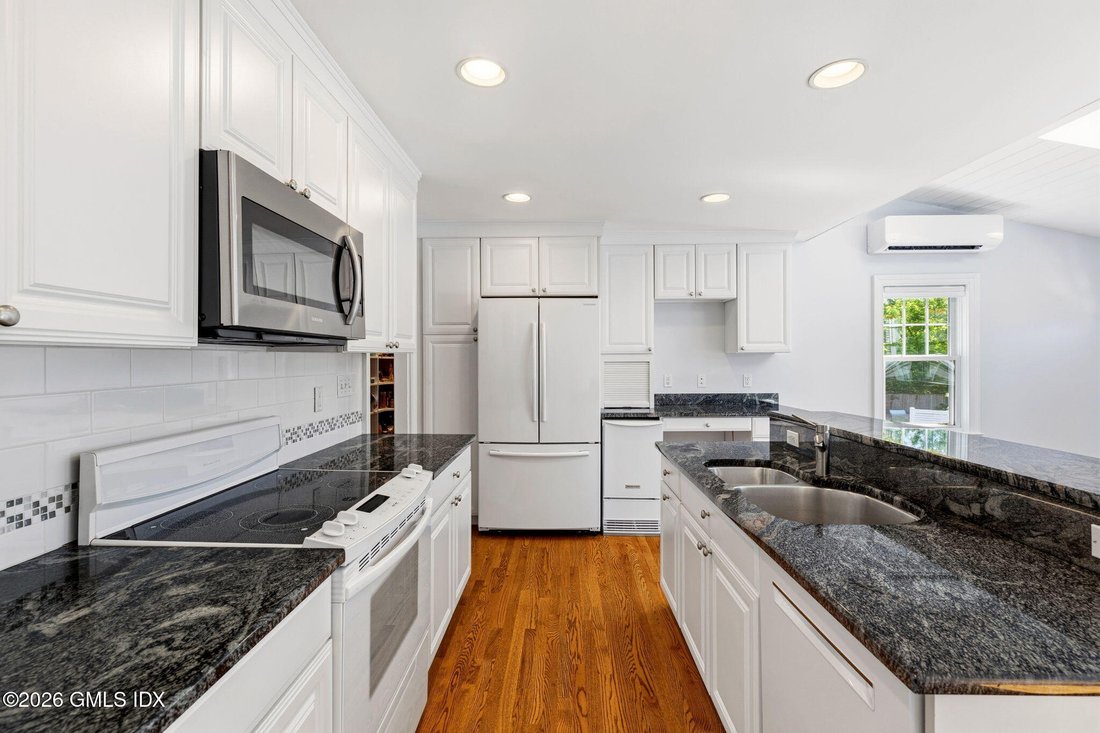 House in Greenwich, Connecticut, United States 4 - 18142224