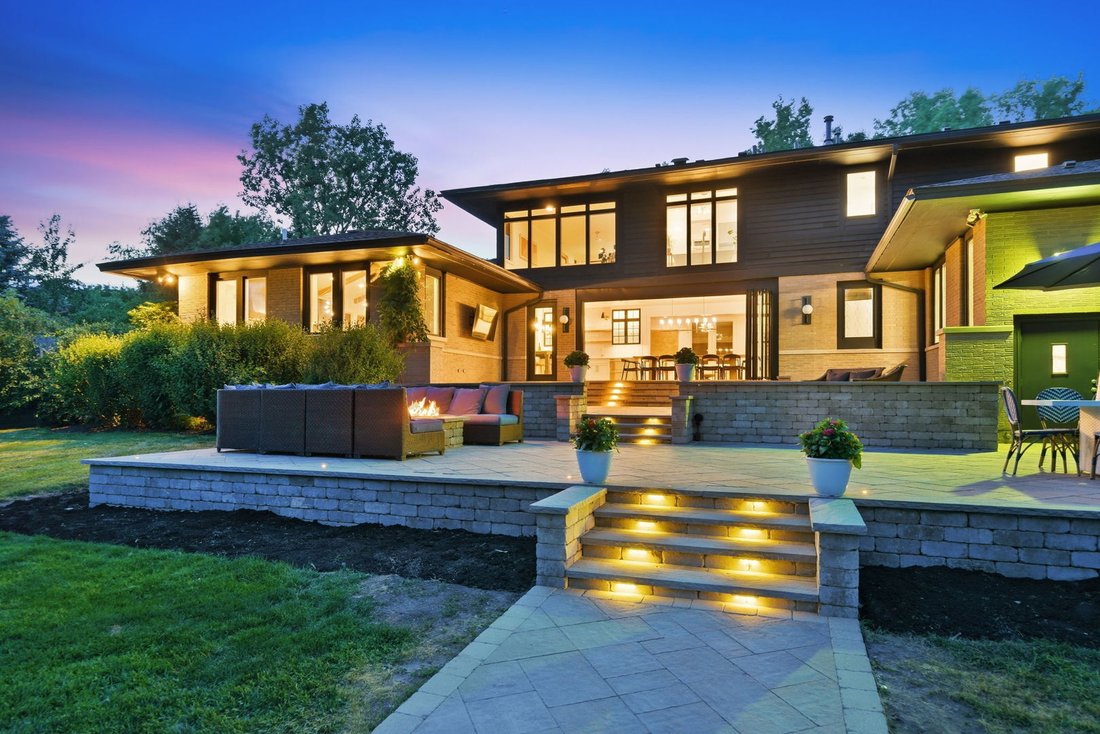 House in Oswego, Illinois, United States 4 - 18141881