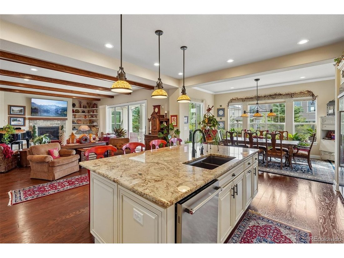 House in Aurora, Colorado, United States 4 - 18141168