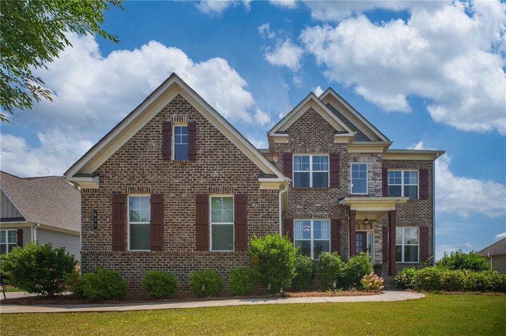 House in Acworth, Georgia, United States 1 - 18141439