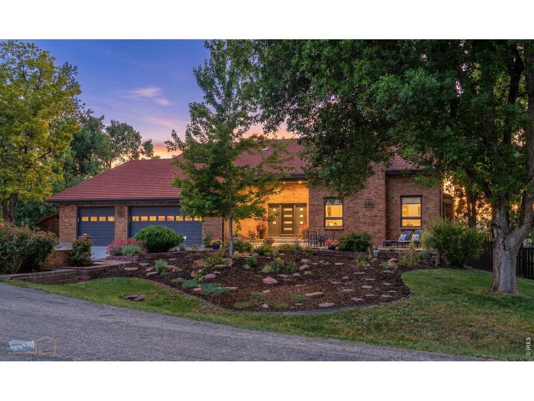 House in Boulder, Colorado, United States 2 - 18141244