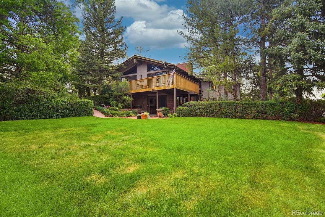 House in Denver, Colorado, United States 1 - 18141757