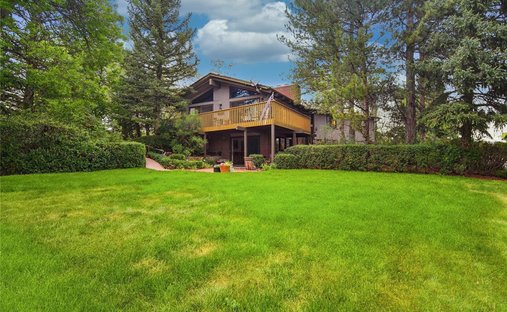 House in Denver, Colorado, United States 1