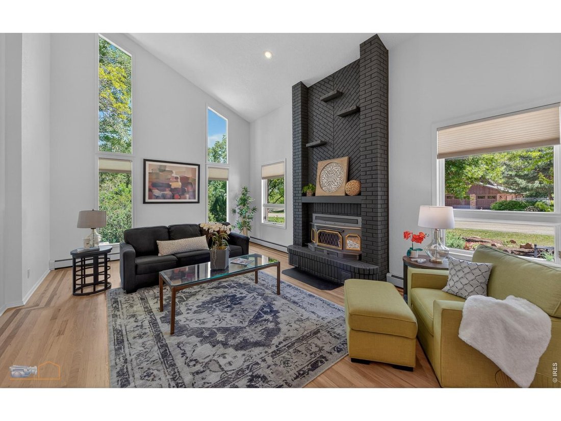 House in Boulder, Colorado, United States 5 - 18141244