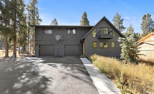 Apartment in Breckenridge, Colorado, United States 1