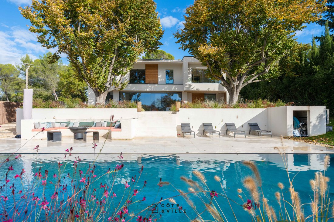 House in Granettes-Jauberte-Sainte Anne, Aix-en-Provence, France 3 - 18142057
