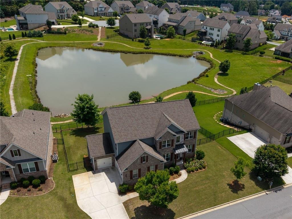 House in Acworth, Georgia, United States 3 - 18141439
