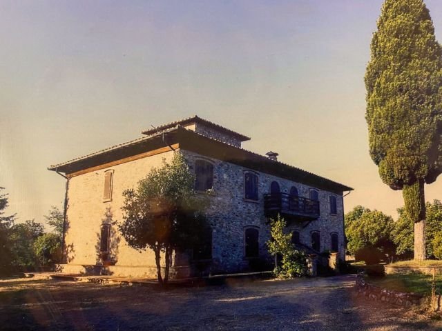 Villa in Monticiano, Tuscany, Italy 4 - 15743669