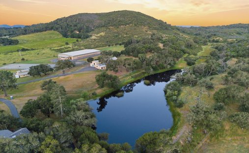 Casa a Napa, California, Stati Uniti 1