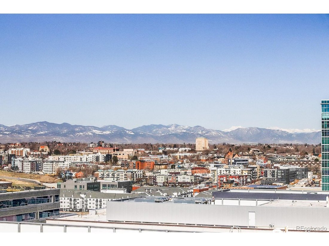 Condo in Denver, Colorado, United States 2 - 18141142