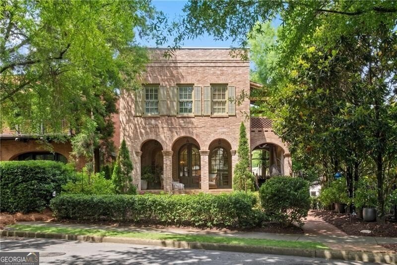 House in Cumming, Georgia, United States 1 - 18141394