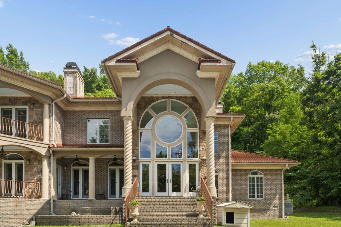 House in Christiana, Tennessee, United States 4 - 18140967
