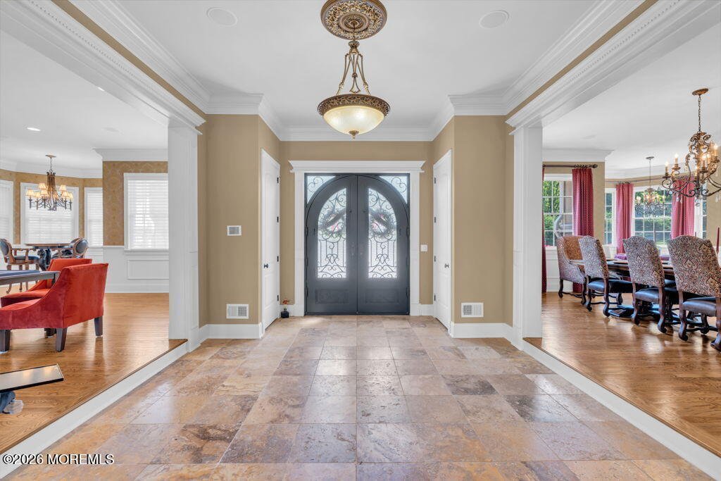 House in Colts Neck, New Jersey, United States 4 - 18141889