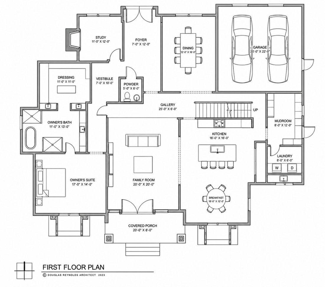 House in Lake Bluff, Illinois, United States 3 - 18132720