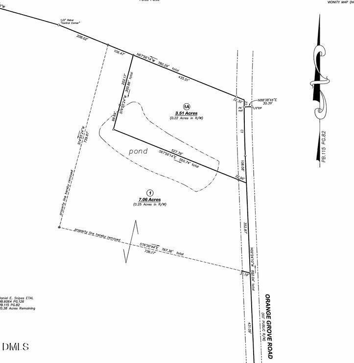 House in Hillsborough, North Carolina, United States 5 - 18141629