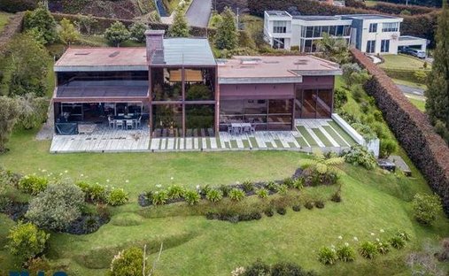 House in Medellín, Antioquia, Colombia 1