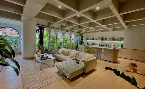 Apartment in Medellín, Antioquia, Colombia 1