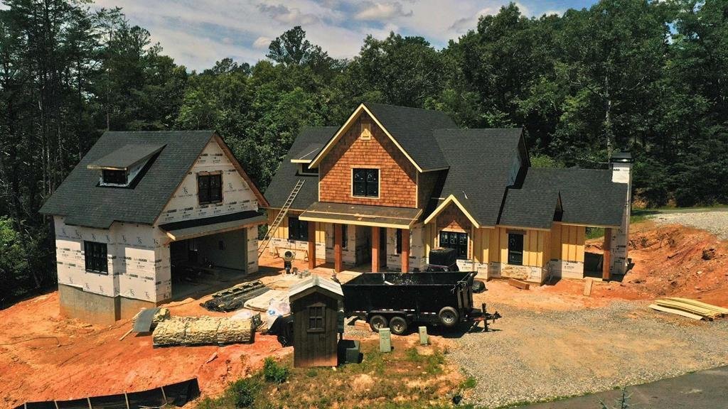 House in Mineral Bluff, Georgia, United States 2 - 18140648