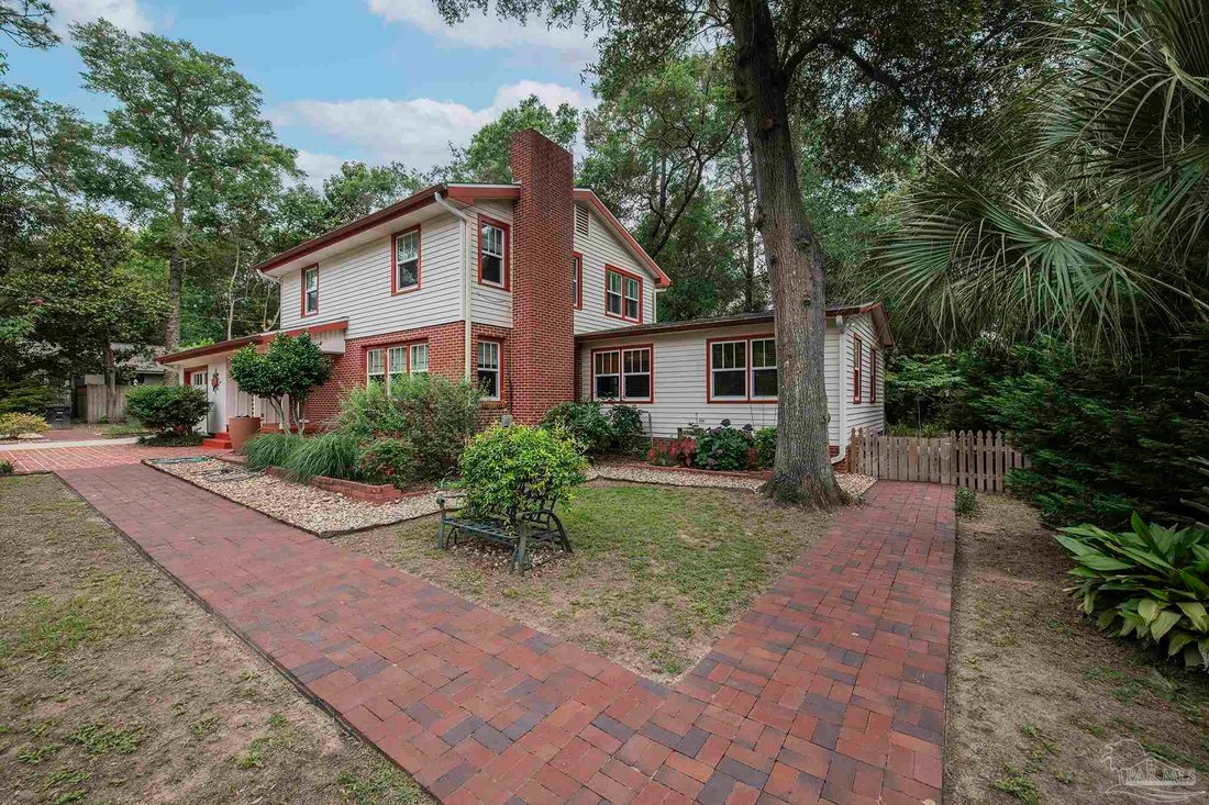 House in Pensacola, Florida, United States 3 - 18140644