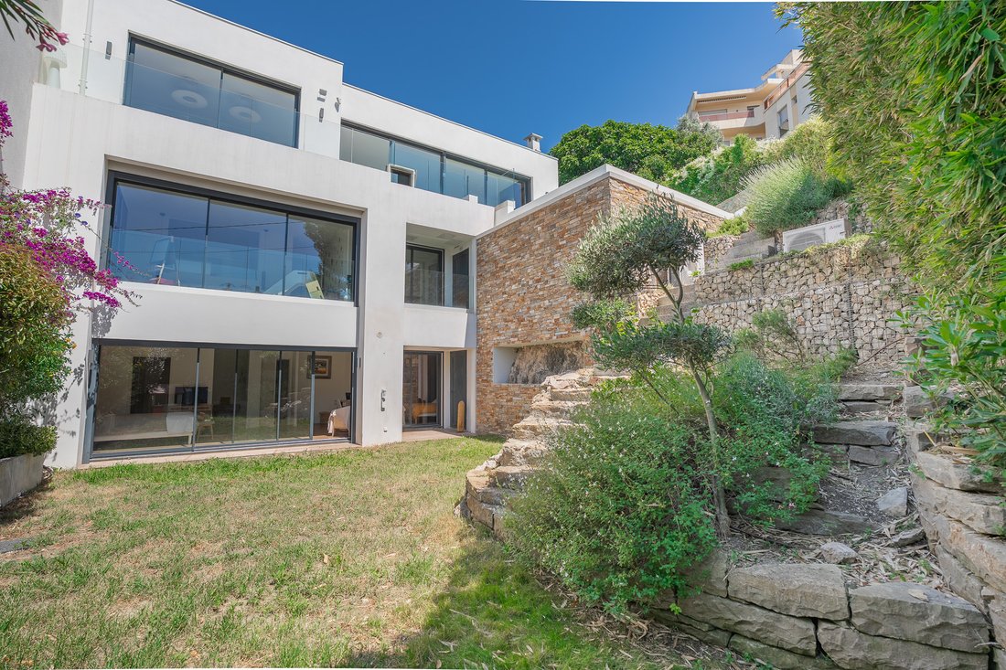 House in Endoume, 7e Arrondissement, Marseille 2 - 18142073