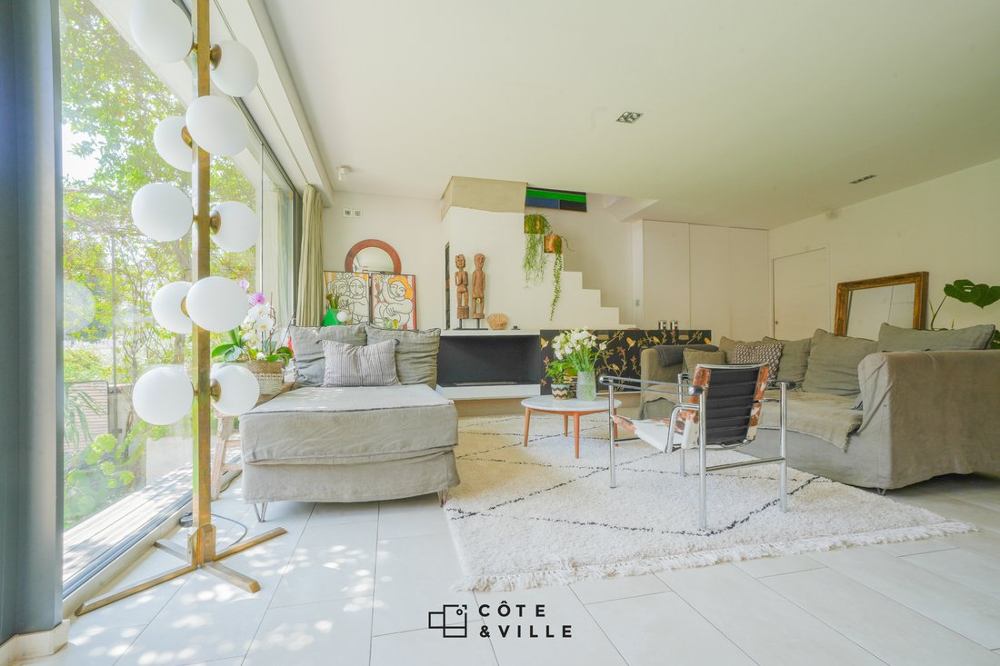 House in Endoume, 7e Arrondissement, Marseille 2 - 18142070