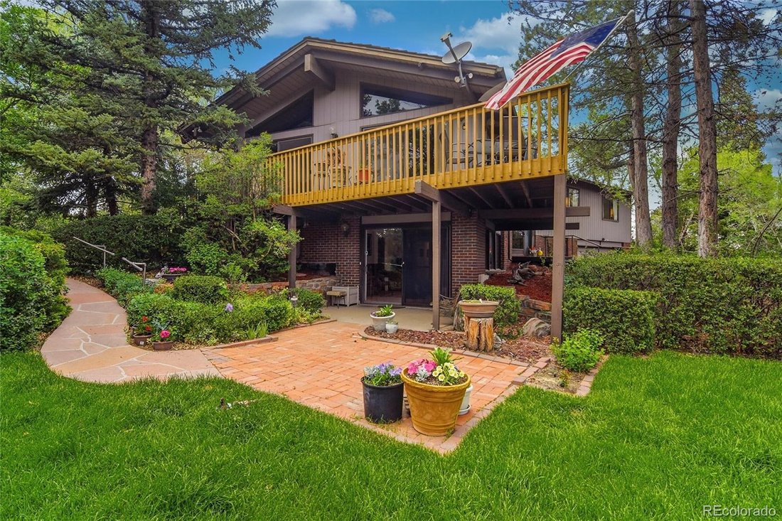 House in Denver, Colorado, United States 2 - 18141757