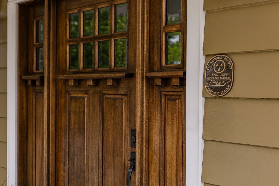 House in Nashville, Tennessee, United States 3 - 18141019