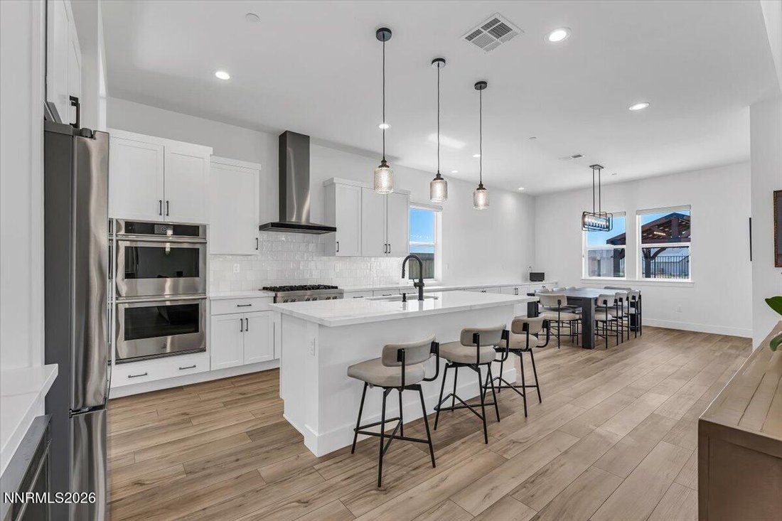 House in Sparks, Nevada, United States 4 - 18141694