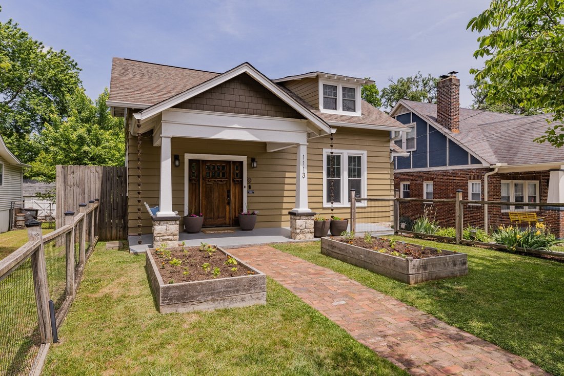 House in Nashville, Tennessee, United States 4 - 18141019