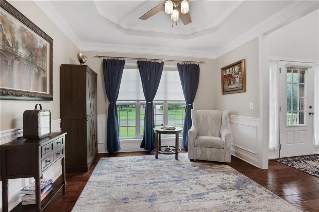 House in Gainesville, Georgia, United States 4 - 18141481