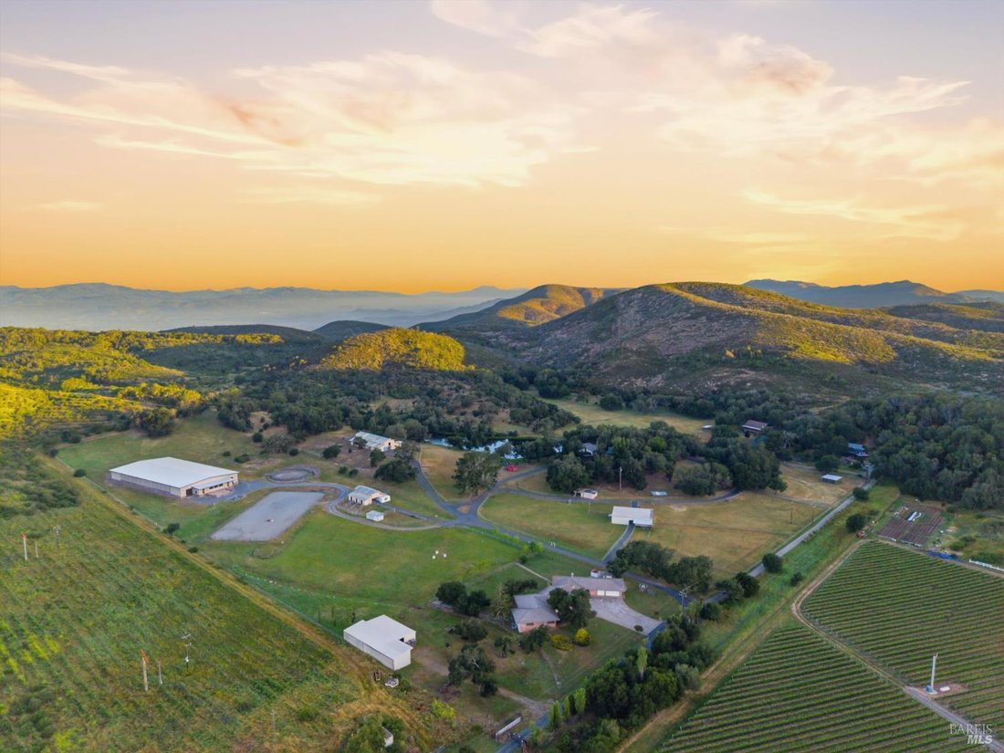 House in Napa, California, United States 1 - 17621209