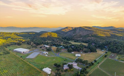 House in Napa, California, United States 1