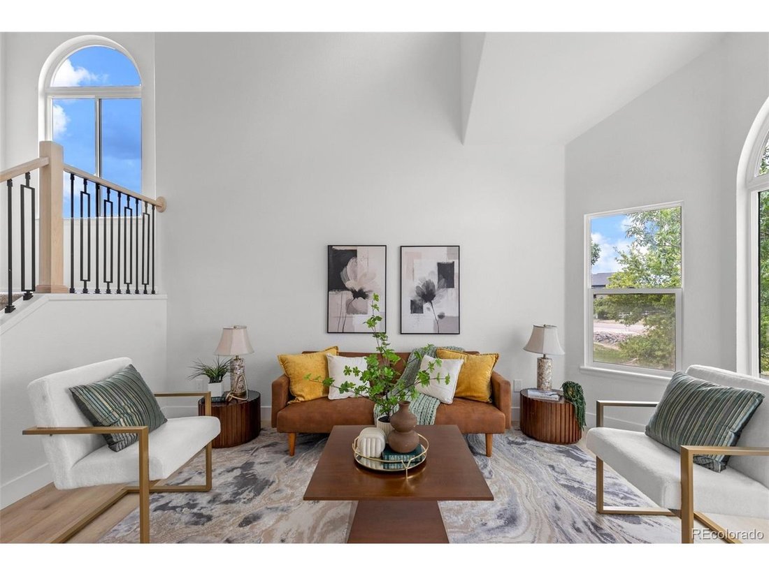 House in Hudson, Colorado, United States 3 - 18141250