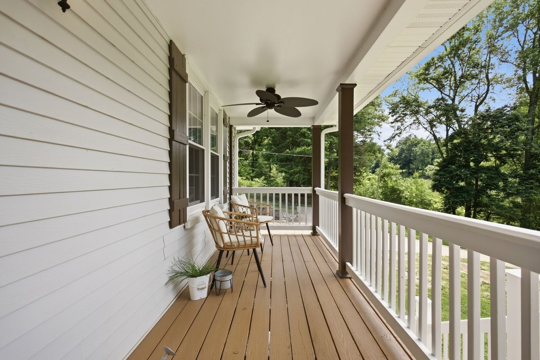 House in College Grove, Tennessee, United States 3 - 18141124