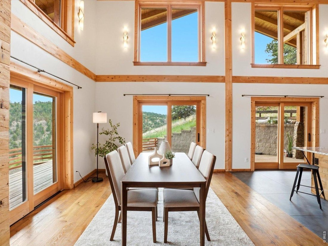 House in Gold Hill, Colorado, United States 1 - 18141221