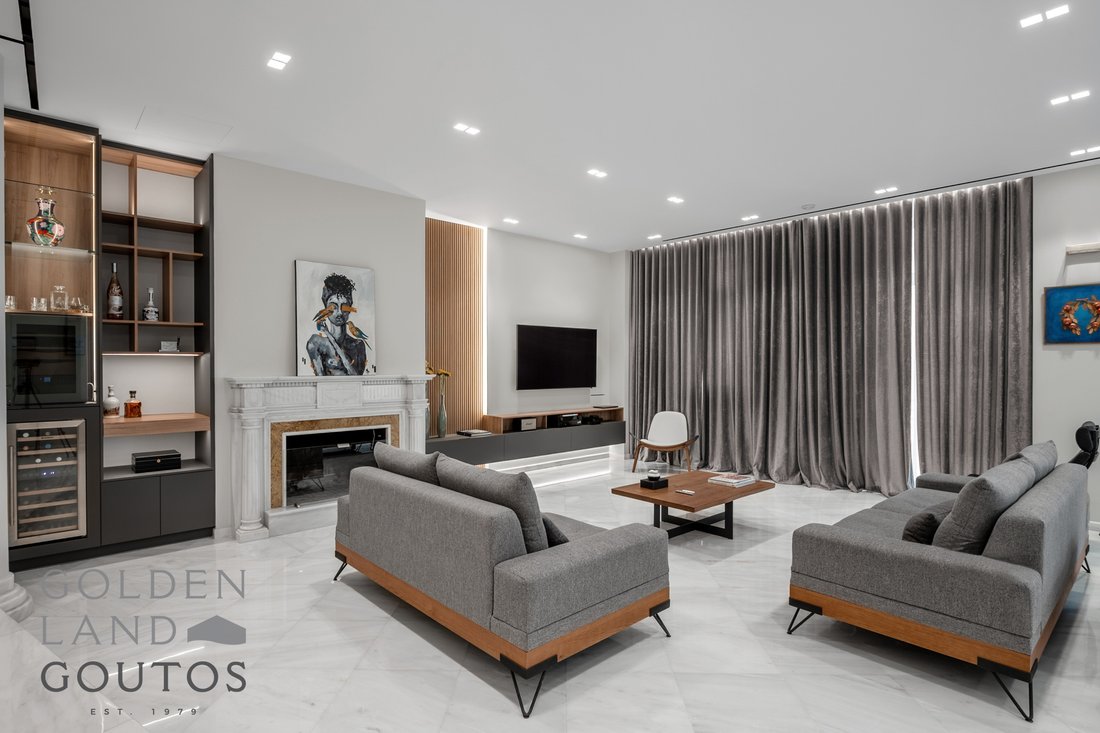 House in 2nd District of Piraeus, Piraeus, Greece 4 - 18140771