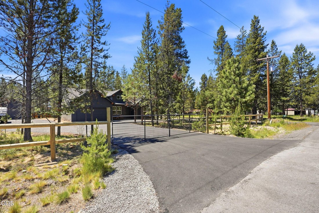 House in Sunriver, Oregon, United States 2 - 18040541