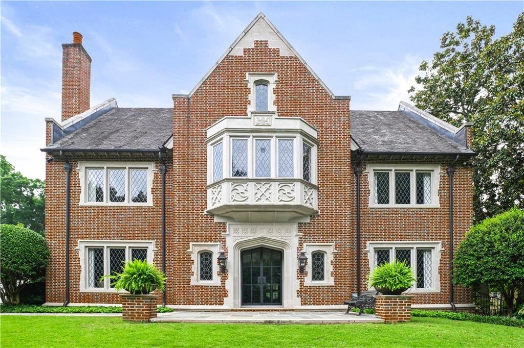 House in Atlanta, Georgia, United States 3 - 18123100