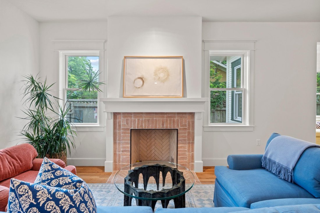 House in Austin, Texas, United States 4 - 18140693