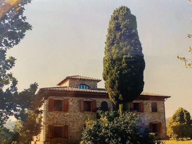 Villa in Monticiano, Tuscany, Italy 3 - 15743669