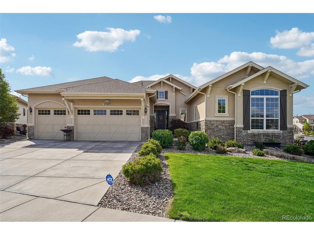 Casa a Aurora, Colorado, Stati Uniti 1 - 18141168