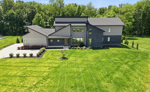 Casa a Liberty Township, Ohio, Stati Uniti 1