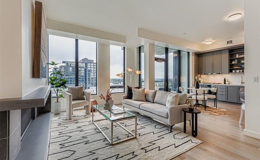 Condominio a Denver, Colorado, Stati Uniti 1