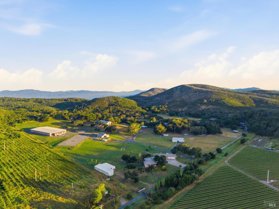 House in Napa, California, United States 4 - 17621209