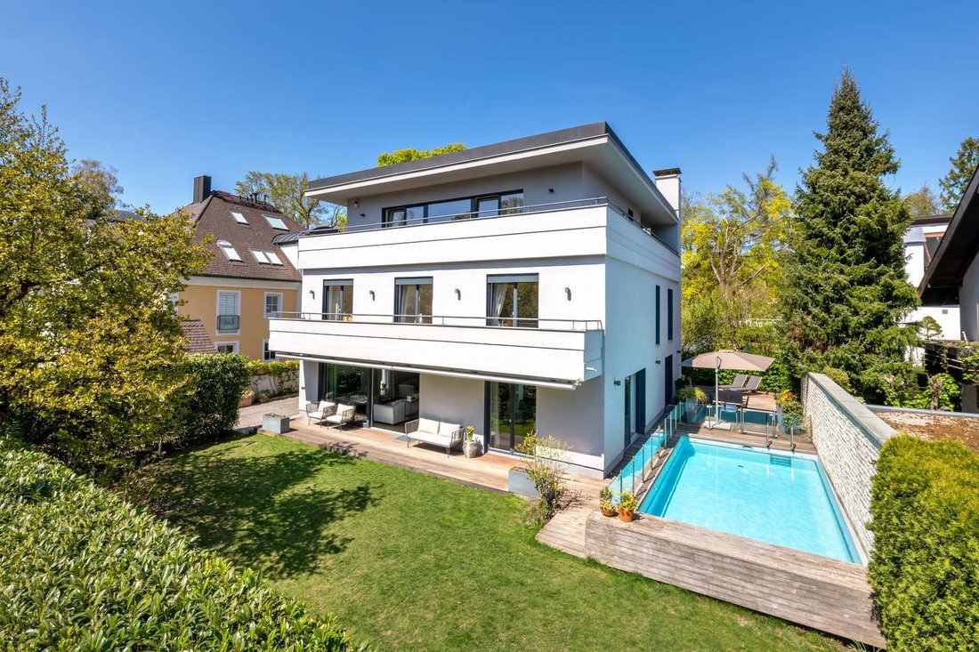 House in Munich, Germany 2 - 18141188