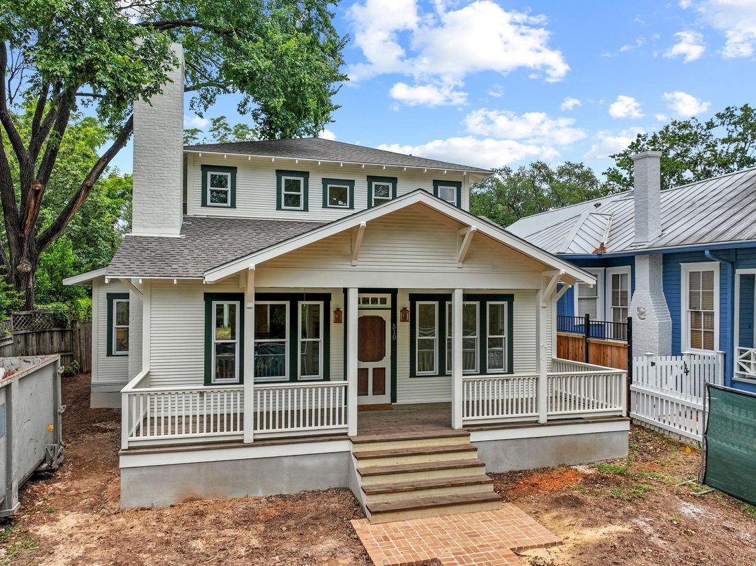 House in Austin, Texas, United States 2 - 18140693
