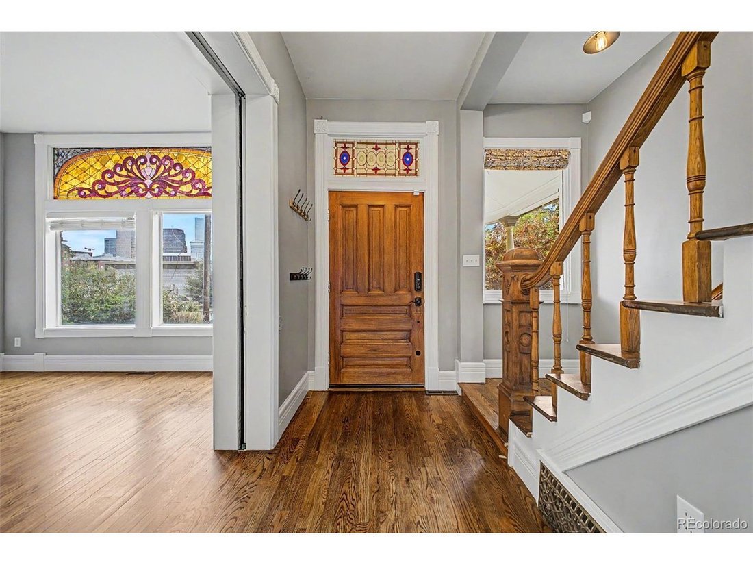 House in Denver, Colorado, United States 5 - 18141236