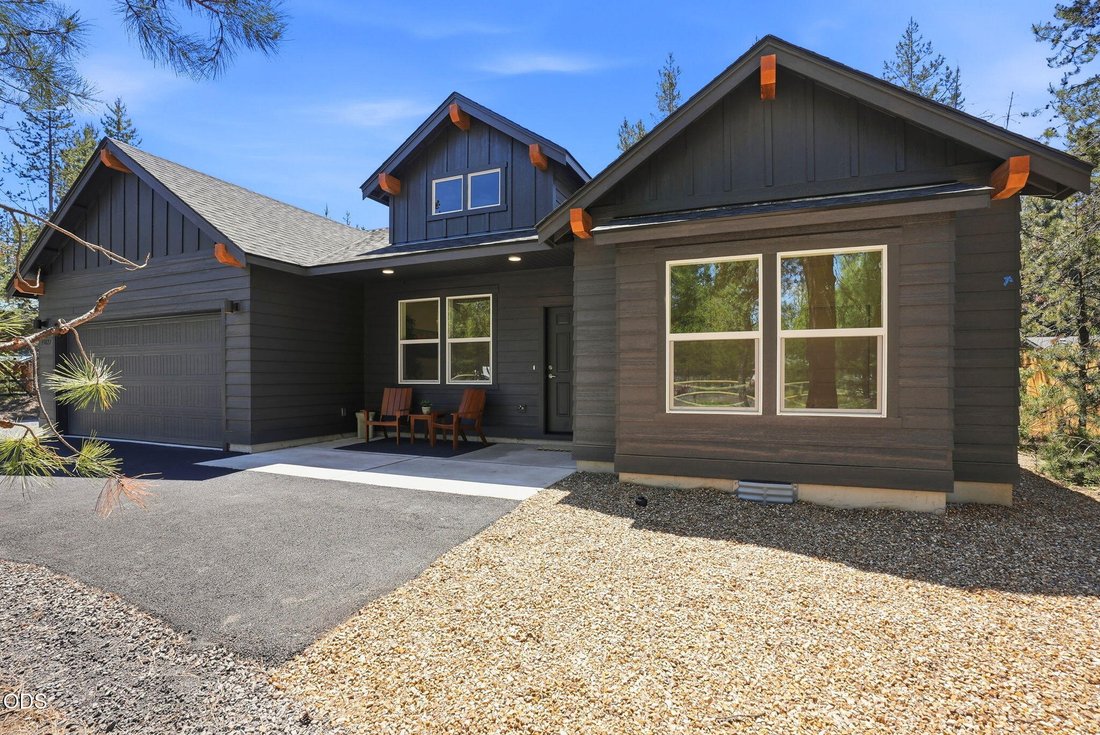 House in Sunriver, Oregon, United States 5 - 18040541